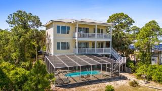 Banana Bay-East End of SGI Bayfront, Pool, Dock - 6