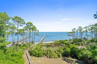 Banana Bay-East End of SGI Bayfront, Pool, Dock - 9