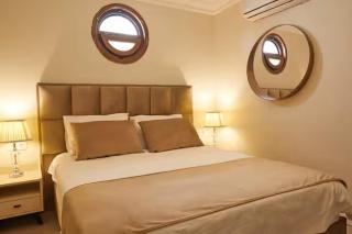 Kaira Hotel & Aparts - Istambul - 8