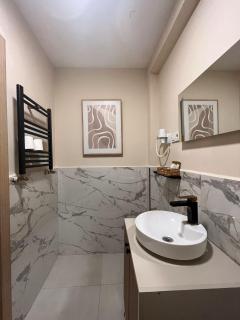 Kaira Hotel & Aparts - Istambul - 6
