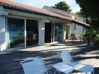villa cassis vue mer - 6