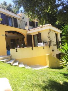 Villa L'ulivo - Torre delle Stelle - 4