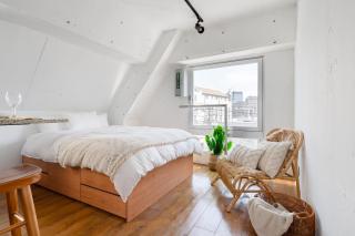 Casa di Luce - Stylish Stay near Shibuya & Meguro River Room405 - 0