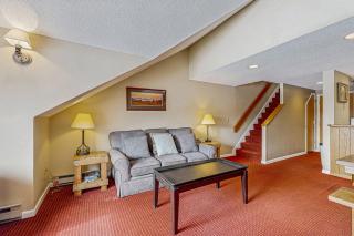 Mountainview Condo at Rivergreen - Lincoln - 3
