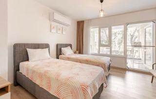 Güneş Villa Bahçe Katı - Antalya - 7