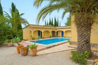 Casa Babut - Pedreguer - 9