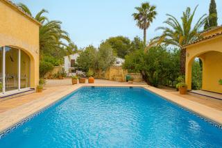 Casa Babut - Pedreguer - 0