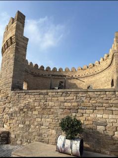 Two Seasons Boutique Hotel Baku - Baku - 4