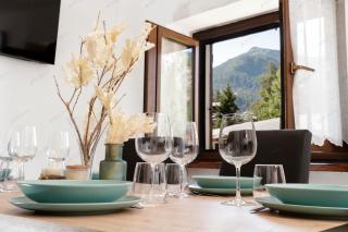 HelloChalet - Le Fleury Family Apartment 600mt cablecar - Valtournenche - 7