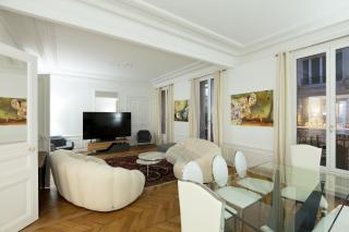 Cosy Apartment - Paris 16th - París - 6