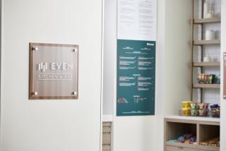 EVEN Hotel Portland - Beaverton by IHG - Portland - 1