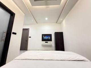 Hotel Shree Datta Residency - - 1