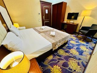 Clover Palace Hotel - Baku - 3