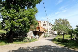 Apartments Mestri - Grožnjan - 4