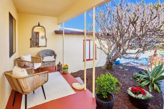 La Mesa Lookout with AC BBQ Firepit Pet Friendly - La Mesa - 4