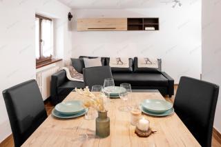 HelloChalet - Le Fleury Family Apartment 600mt cablecar - Valtournenche - 6