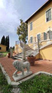 Villa Pantiera - Martinsicuro - 1
