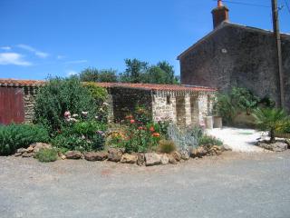 Orchid Lodge-The Good Life in France - La Chapelle-Thémer - 9