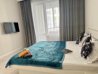 Отличная квартира на проспекте Туран - 7