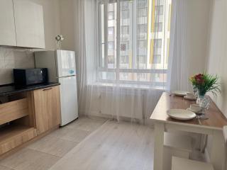 Отличная квартира на проспекте Туран - 3