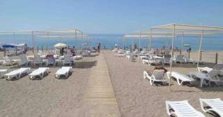 Güneş Villa Bahçe Katı - 6