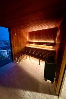 Star Residences Tower - Statement Vogue Themed Apartment - 4