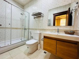 Clover Palace Hotel - Baku - 6