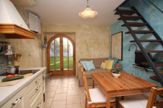 Apartment Olive Garden Punat - Punat - 6