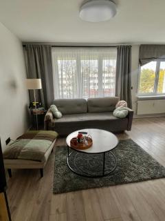 Palanga city center family 2 bedroom apartment - Palanga - 6