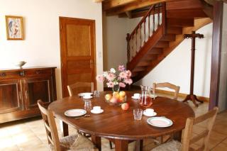 Le gite de cals haut - Lacombe - 5