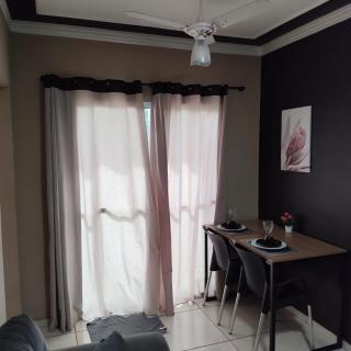 Apto Com ar condicionado - Ribeirão Preto - 0
