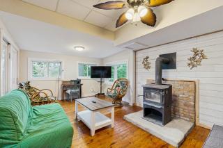 Lakefront Pines - Augusta - 2