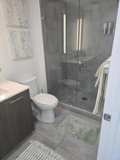 Miami Downtown & Brickell - Luxury 2BR High Rise with Pool & Skyline Views - Miami - 9
