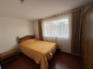Omar J House - Paipa - 5