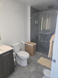 Miami Downtown & Brickell - Luxury 2BR High Rise with Pool & Skyline Views - Miami - 7