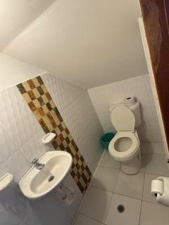 Omar J House - Paipa - 4
