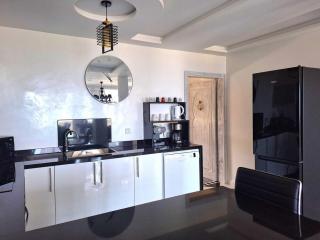 Appartement vue mer Diabat - 4