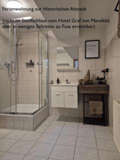 Ferienwohnungen in der Lutherstadt Eisleben - Lutherstadt Eisleben - 9