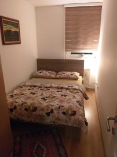 Lovely 1-bedroom rental unit with free parking - Sarajevo - 5