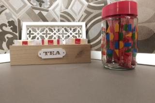 Lovely 1-bedroom rental unit with free parking - Sarajevo - 4