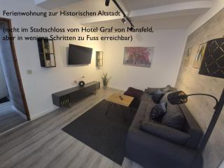 Ferienwohnungen in der Lutherstadt Eisleben - Lutherstadt Eisleben - 3