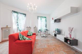 Dimora Chic nel cuore di Forlì , Wi-Fi , Parcheggio - Forlì - 6