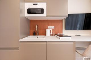 Asbóth Boutique Suites, Best Location by BQA - Budapest - 7