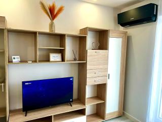 Jupiter Cosmo 3 rooms - Ştefăneştii de Sus - 5