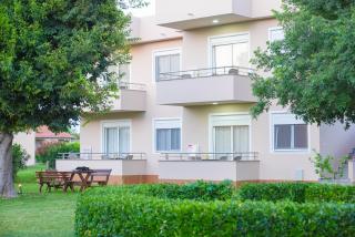 Mar nero Apartments - Bregvija - 9