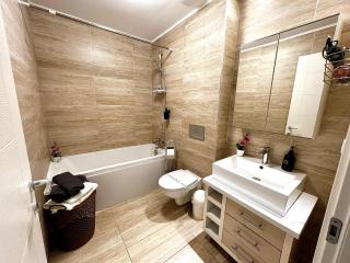 Jupiter Cosmo 3 rooms - Ştefăneştii de Sus - 7