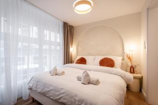 Asbóth Boutique Suites, Best Location by BQA - Budapest - 0