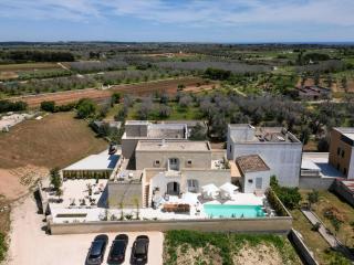 Relais da Fabio - Casamassella - 6
