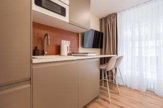 Asbóth Boutique Suites, Best Location by BQA - 5