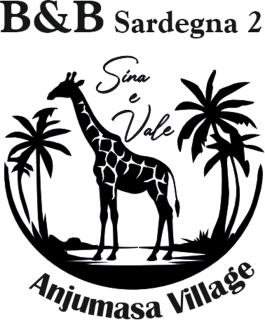 BeB Sardegna2 Anjumasa village - 9